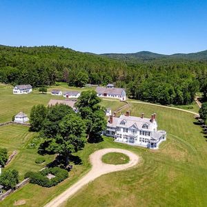 Image post by @christiesrealestate on Instagram