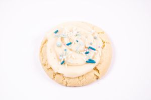 Image post by @susscookieco on Instagram