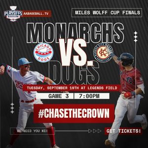 Image post by @kc_monarchs on Instagram