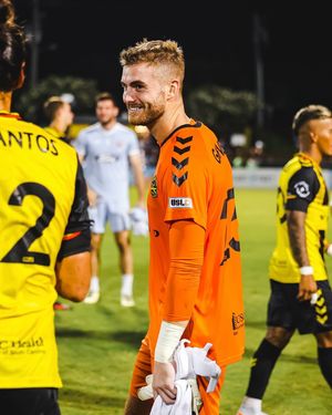 Image post by @charlestonbattery on Instagram