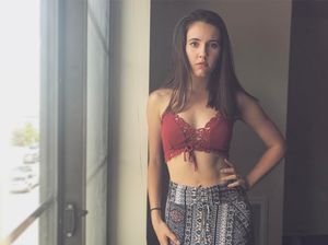 Image post by @natalieburdick on Instagram
