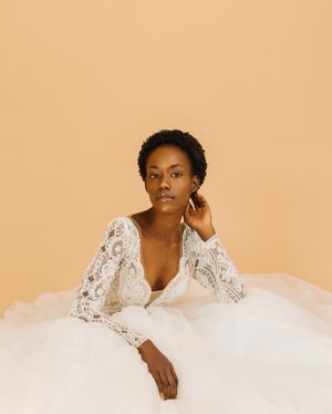 Image post by @maggiesotterodesigns on Instagram
