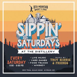 Image post by @10thmtnwhiskey on Instagram
