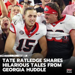 Image post by @dawgnation on Instagram