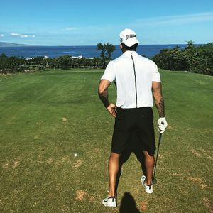 Image post by @evanderkane on Instagram