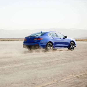 Image post by @acura on Instagram