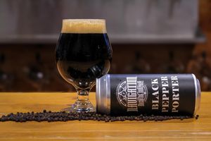 Image post by @navigationbrewingco on Instagram