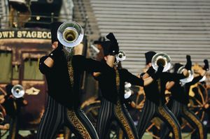 Image post by @carolinacrown on Instagram