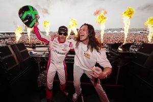 Image post by @conordaly22 on Instagram