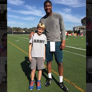 Image post by @jaboowins on Instagram