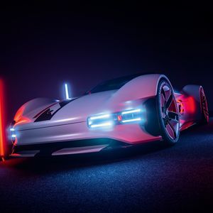 Image post by @porsche on Instagram