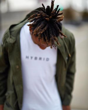 Image post by @hybridnation on Instagram