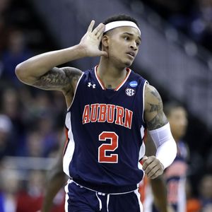 Image post by @auburnuniforms on Instagram