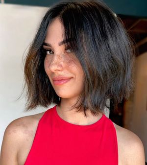 Image post by @behindthechair_com on Instagram
