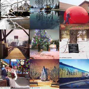 Image post by @fargoparks on Instagram