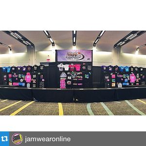 Image post by @theusfinals on Instagram