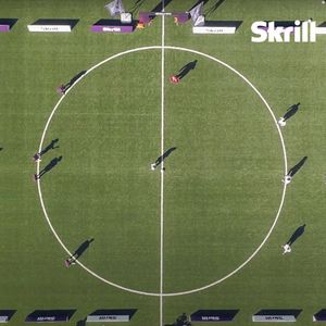 Image post by @skrill on Instagram