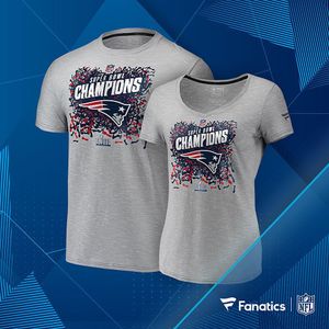 Image post by @fanatics on Instagram