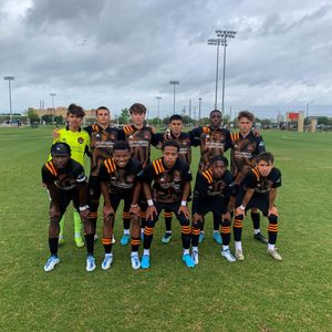 Image post by @dynamoacademy on Instagram