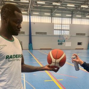 Image post by @plymouthraiders on Instagram