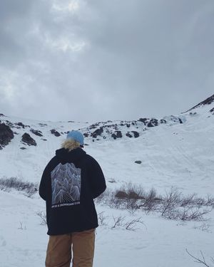 Image post by @uvm_ssc on Instagram