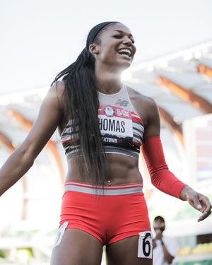 Image post by @tracktownusa on Instagram
