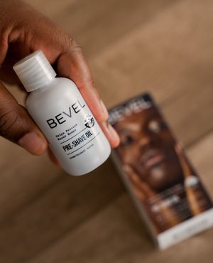 Image post by @bevel on Instagram
