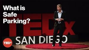 Video post by @tedx on YouTube