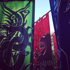 Image post by @bostoncrusaders on Instagram