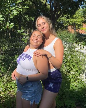 Image post by @saraheffress on Instagram