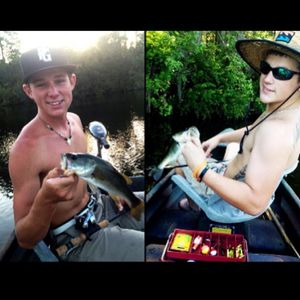 Image post by @daltonmauldin5 on Instagram