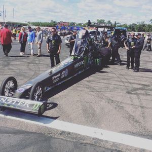 Image post by @jfr_racing on Instagram