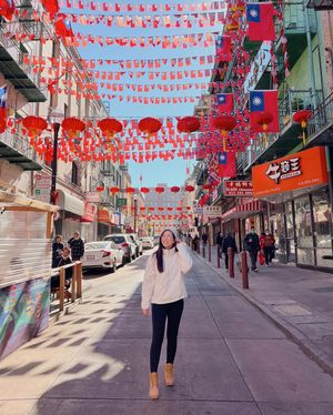 Image post by @onlyinsf on Instagram