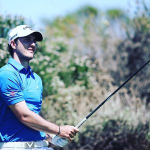 Image post by @julienbrun_golf on Instagram