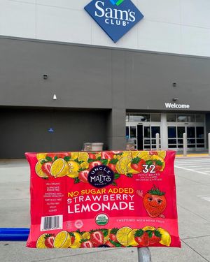 Image post by @unclemattsorganic on Instagram