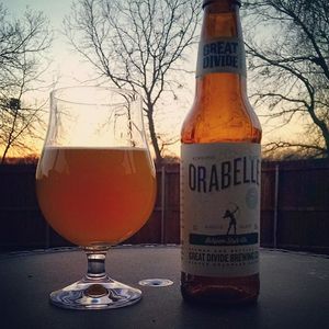 Image post by @greatdividebrew on Instagram