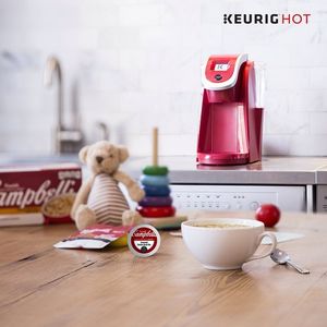 Image post by @keurig on Instagram