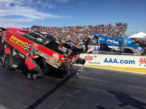 Image post by @jfr_racing on Instagram