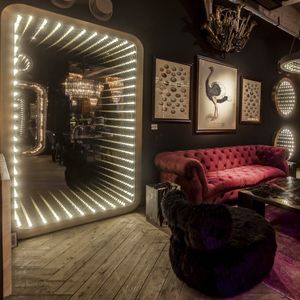 Image post by @timothyoulton on Instagram