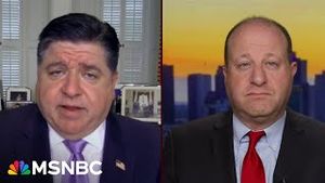 Video post by @msnbc on YouTube