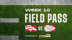 Video post by @Kansas City Chiefs on YouTube