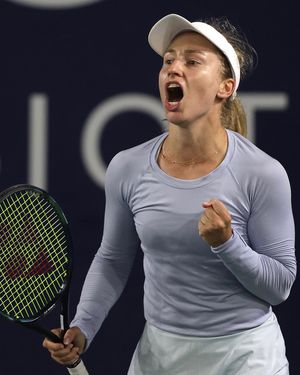 Image post by @wta on Instagram