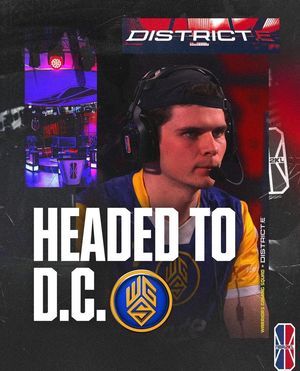 Image post by @nba2kleague on TikTok