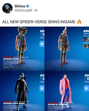 Image post by @brgaming on Instagram