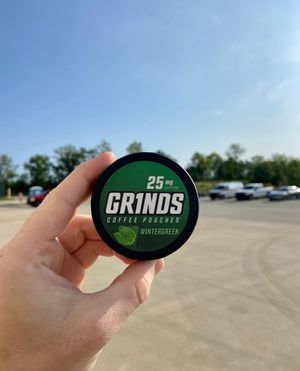 Image post by @getgrinds on Instagram