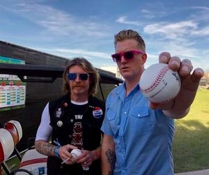 Image post by @eodmofficial on Instagram