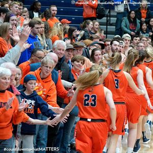 Image post by @hopewbb on Instagram