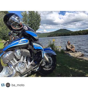 Image post by @allstate on Instagram