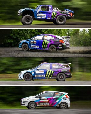 Image post by @kblock43 on Instagram