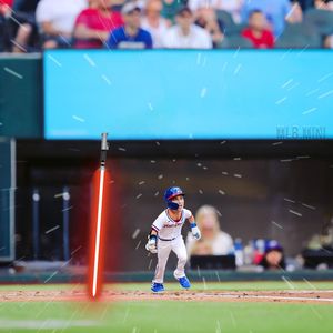 Image post by @mlb.mini on Instagram